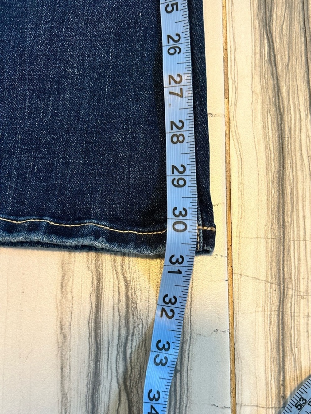 Like New BKE Billie High Rise Stretch Flare Jeans - Picture 13 of 16